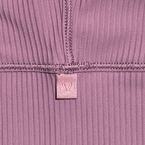 Power Pivot Ribbed Tank Top - Picture 3 of 3